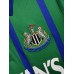 Newcastle 1995 Away Green&Blue Soccer Jersey